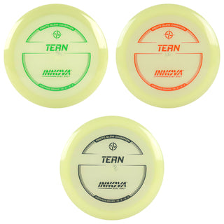 Innova Disc Golf Proto Glow Champion Tern Distance Driver 12/6/-3/2 - Choose Exact Disc