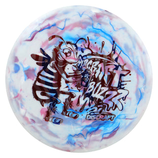 Discraft Disc Golf Jawbreaker Light Weight Buzzz Midrange 5/4/-1/1 USA 118g