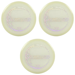 Discraft Disc Golf Seasonal Mega-Glo Buzzz SS Midrange 5/4/2/1  - Choose Exact Disc