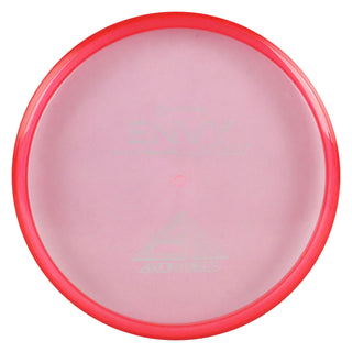 Axiom Disc Golf Proton Envy Putter 3/3/0/2 Red 173 grams