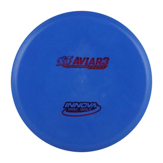 Innova Disc Golf XT Aviar3 Putter 3/2/0/2 Blue/Cool Gradient 172 grams