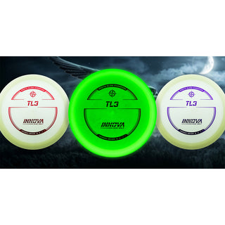 Innova Disc Golf Proto Glow Champion TL3 Fairway Driver 5/6/-4/1 - Choose Exact