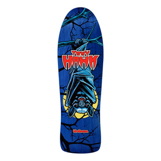 Birdhouse Skateboard Deck Tony Hawk Bat 10.25" x 32.75"