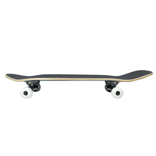 Moose Old School Complete 10" x 30" Stained Black