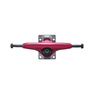 Tensor Trucks Alloys Crimson/Raw 5.0 - 7.63" Axle (Pair)