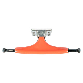 Tensor Skateboard Trucks Alloys Hazy Rose/Raw 5.25 (8.0" Axle) Pair