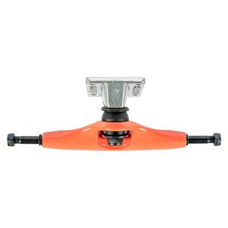 Tensor Skateboard Trucks Alloys Hazy Rose/Raw 5.25 (8.0" Axle) Pair