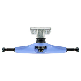 Tensor Skateboard Trucks Alloys Light Purple/Raw 5.5 (8.25" Axle) Pair