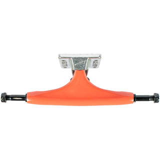 Tensor Skateboard Trucks Alloys Hazy Rose/Raw 5.5 (8.25" Axle) Pair