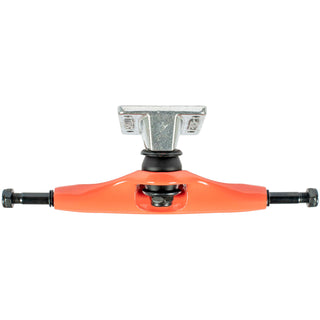 Tensor Skateboard Trucks Alloys Hazy Rose/Raw 5.5 (8.25" Axle) Pair