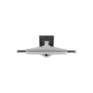 Tensor Trucks Mag Light Reflect Silver/Black 5.25 (8.0" Axle) Pair