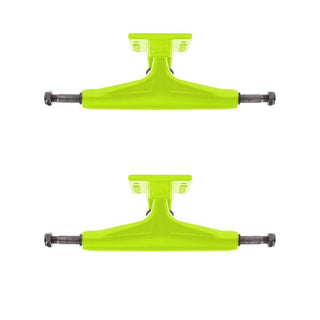 Tensor Trucks Mag Light Glossy Safety Yellow 5.5 (8.25" Axle) Set of 2