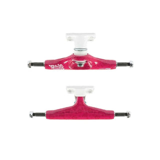 Tensor Trucks Mag Light Slicks Daewon Song 5.25 (8.0" Axle) Set of 2