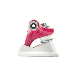 Tensor Trucks Mag Light Slicks Daewon Song 5.25 (8.0" Axle) Set of 2