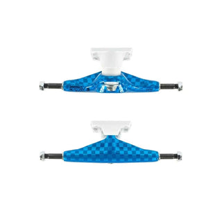 Tensor Trucks Mag Light Lo Slicks Rodney Mullen 5.25 (8.0" Axle) Pair