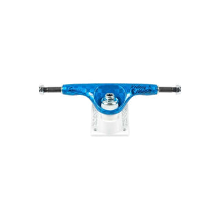 Tensor Trucks Mag Light Lo Slicks Rodney Mullen 5.25 (8.0" Axle) Pair