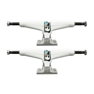 Tensor Trucks Aluminum Reaper Box Rogers 5.5 - 8.25" Axle (Pair)