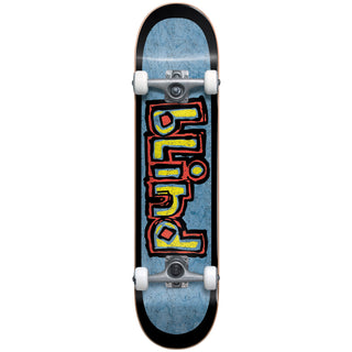 Blind Complete OG Box Out Premium Black/Blue 7.625" x 31.25"