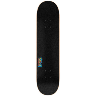 Blind Complete OG Box Out Premium Black/Blue 7.625" x 31.25"