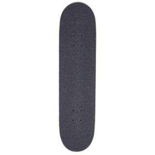 Darkstar Complete Wordmark Red/Blue 8.0" Assembled