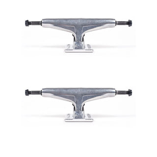 Tensor Trucks Aluminum Raw 5.5 (8.25" Axle) Set of 2