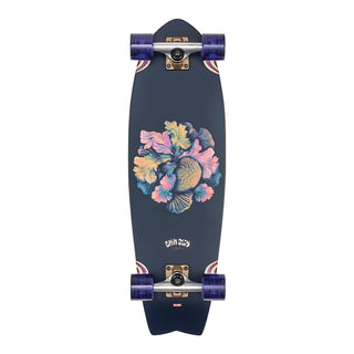 Globe Cruiser Sun City Coral Unity 9" x 30"