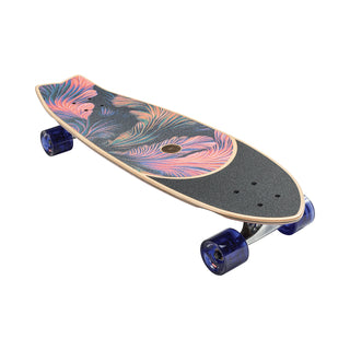 Globe Cruiser Sun City Coral Unity 9" x 30"