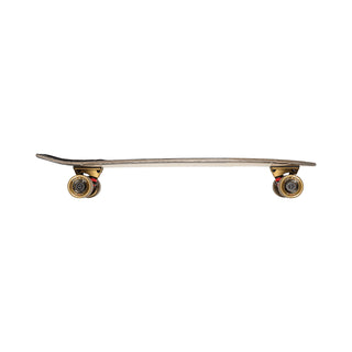 Globe Cruiser Sun City DK Gold/Marble 9" x 30"