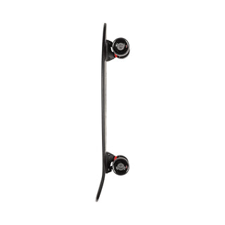 Globe Cruiser Blazer Black the F out 7.25" x 26"