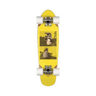 Globe Cruiser Blazer Pineapple Express 7.25" x 26"
