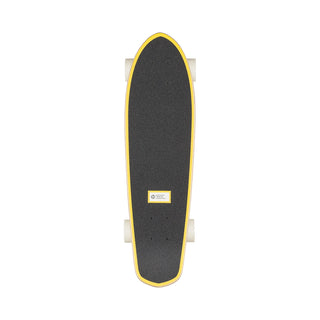 Globe Cruiser Blazer Pineapple Express 7.25" x 26"