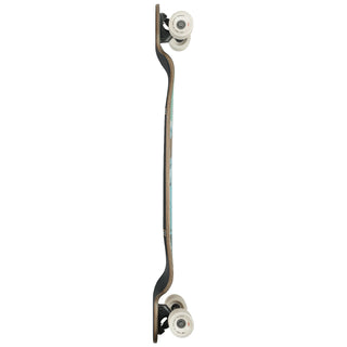 Globe Longboard Bannerstone Lodge Drop Down 9.7" x 41"