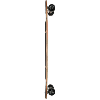 Globe Longboard Spearpoint Motel Drop Though 9.85" x 40"