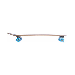 Globe Longboard Byron Bay Walnut/River Kicktail 9.5" x 43"