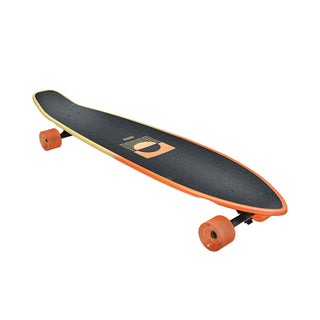 Globe Longboard Byron Bay Cavanbah 9.5" x 43"