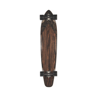 Globe Longboard Byron Bay Ebony/Nightshade 9.5" x 43" Kicktail