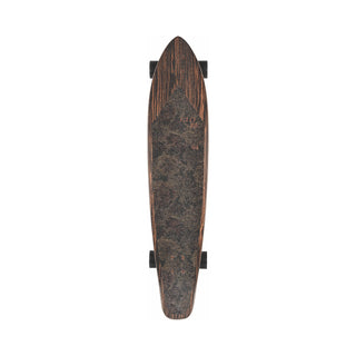 Globe Longboard Byron Bay Ebony/Nightshade 9.5" x 43" Kicktail