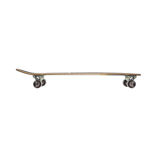 Globe Longboard Pinner Classic Gold Vein 9" x 40" Pintail