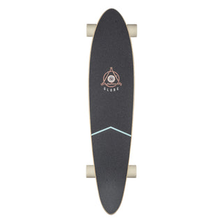 Globe Longboard Pinner Classic Half Cut 9" x 40" Pintail