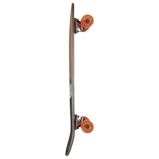 Globe Cruiser Big Blazer Teak/Oceans 9.125" x 32