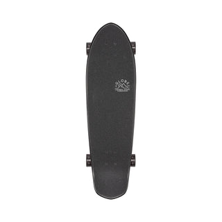 Globe Cruiser Big Blazer Washed Yellow 9.125" x 32"