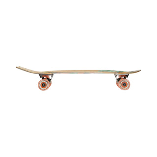 Globe Cruiser Sagano Bamboo/BlackBirds 7.5" x 26"