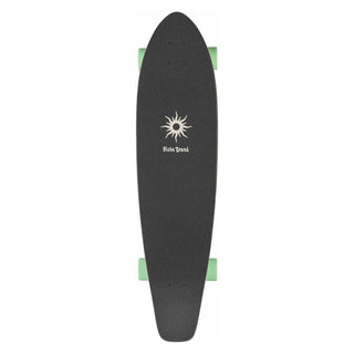 Globe Longboard The All-Time Skewered 9" x 36" Kicktail