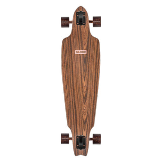 Globe Longboard Prowler Classic Rosewood/Copper 10" x 38" Drop Through