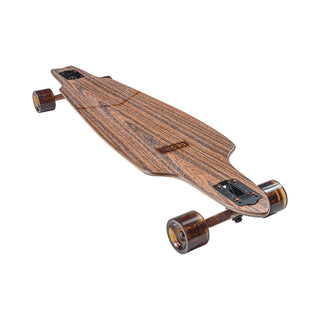 Globe Longboard Prowler Classic Rosewood/Copper 10" x 38" Drop Through