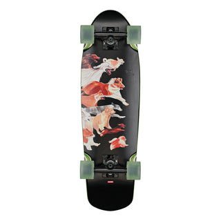Globe Cruiser Trooper Good Boys 7.9" x 27"