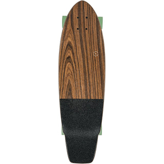 Globe Cruiser Skateboard Wave Blazer Hoot Owl 8.75" x 30.5"