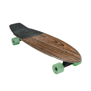 Globe Cruiser Skateboard Wave Blazer Hoot Owl 8.75" x 30.5"
