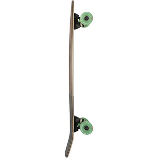 Globe Cruiser Skateboard Wave Blazer Hoot Owl 8.75" x 30.5"