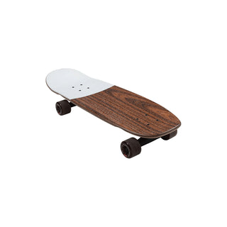 Globe Cruiser Skateboard Short Cut Flying Foxes 8.75" x 28"
